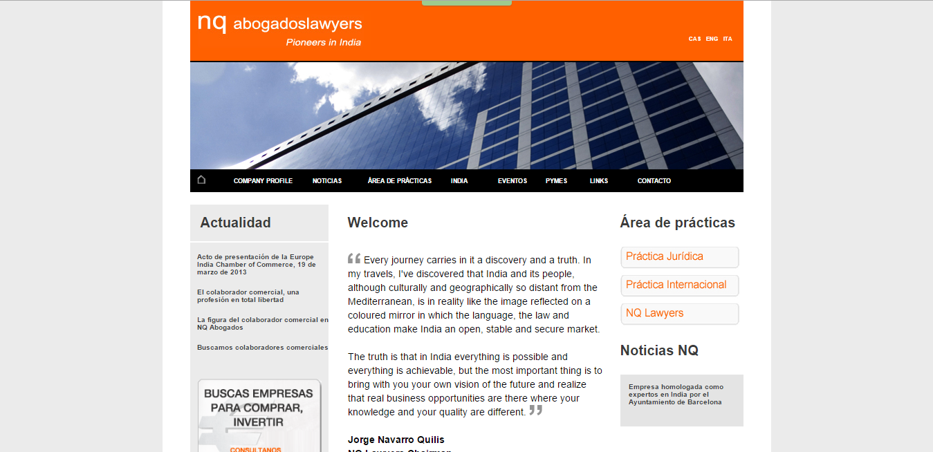 NQ Abogados
