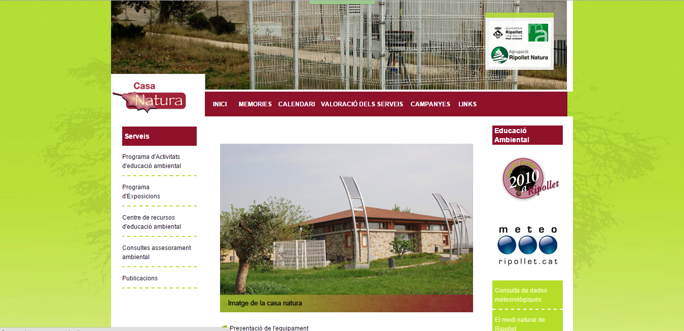 Casa natura 