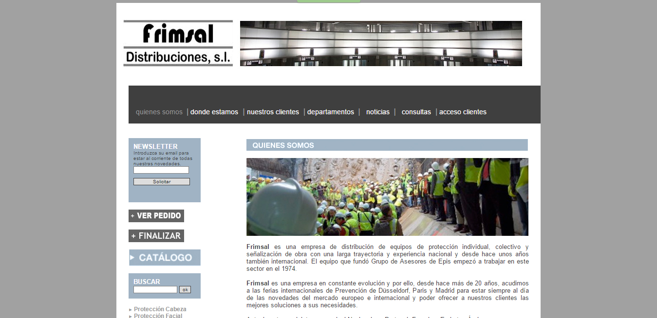Frimsal