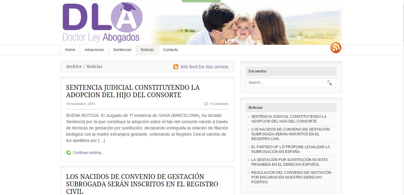 Dr ley Abogados
